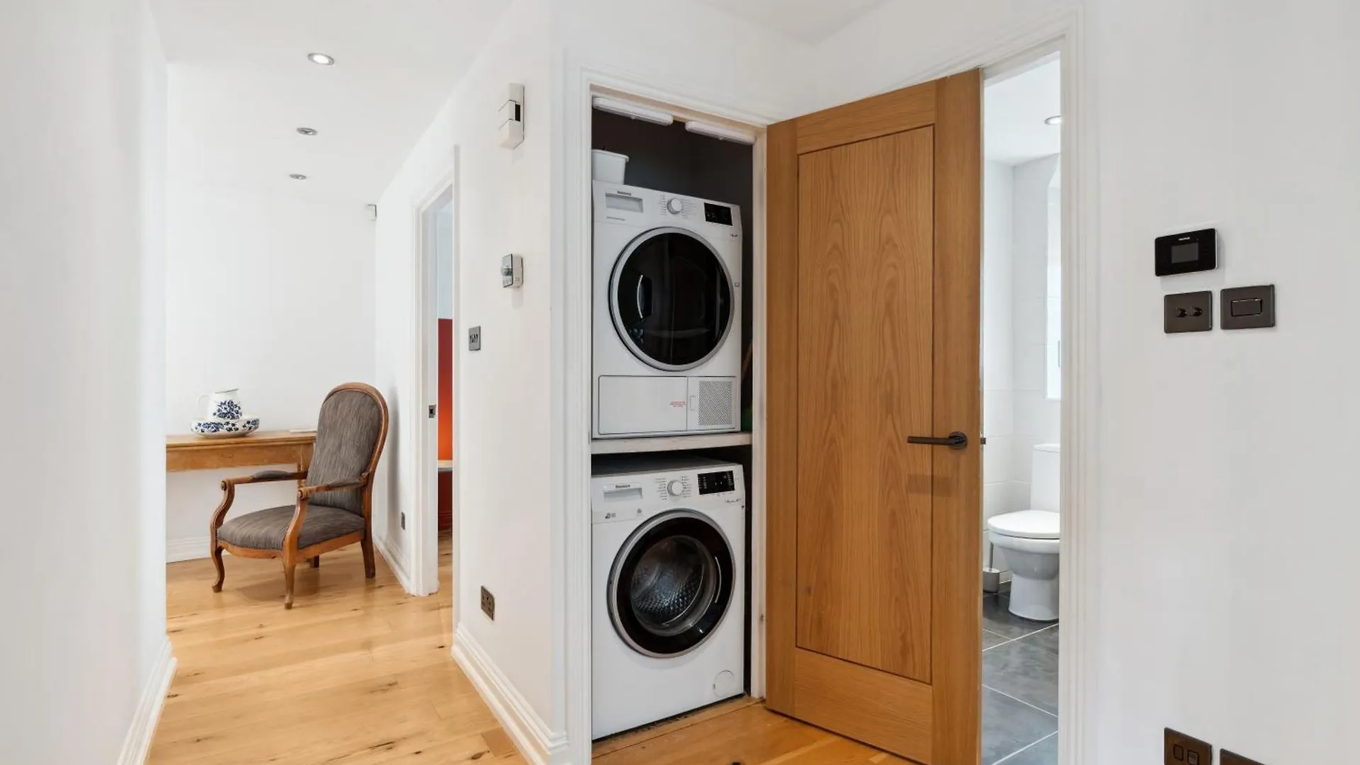 Victorian Villa Apartment - Free Parking Okręg wyborczy Hove