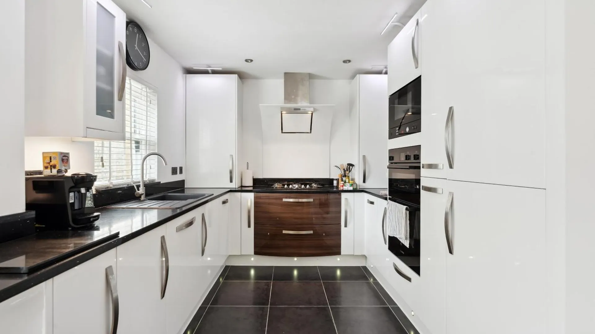 Victorian Villa Apartment - Free Parking Okręg wyborczy Hove